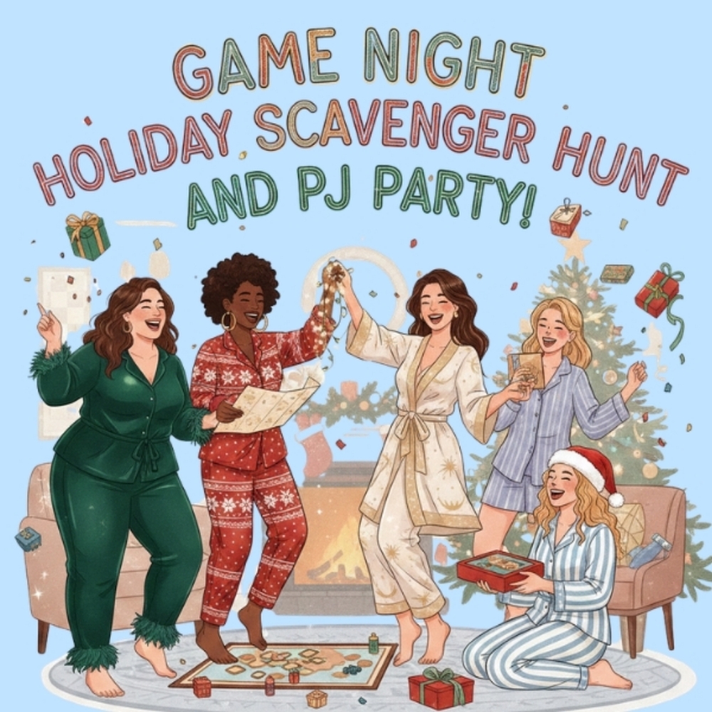 GAME NIGHT EVERY WEDNESDAY 8PM EST! - Picture 3 of 12